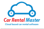Car Rental Master logo