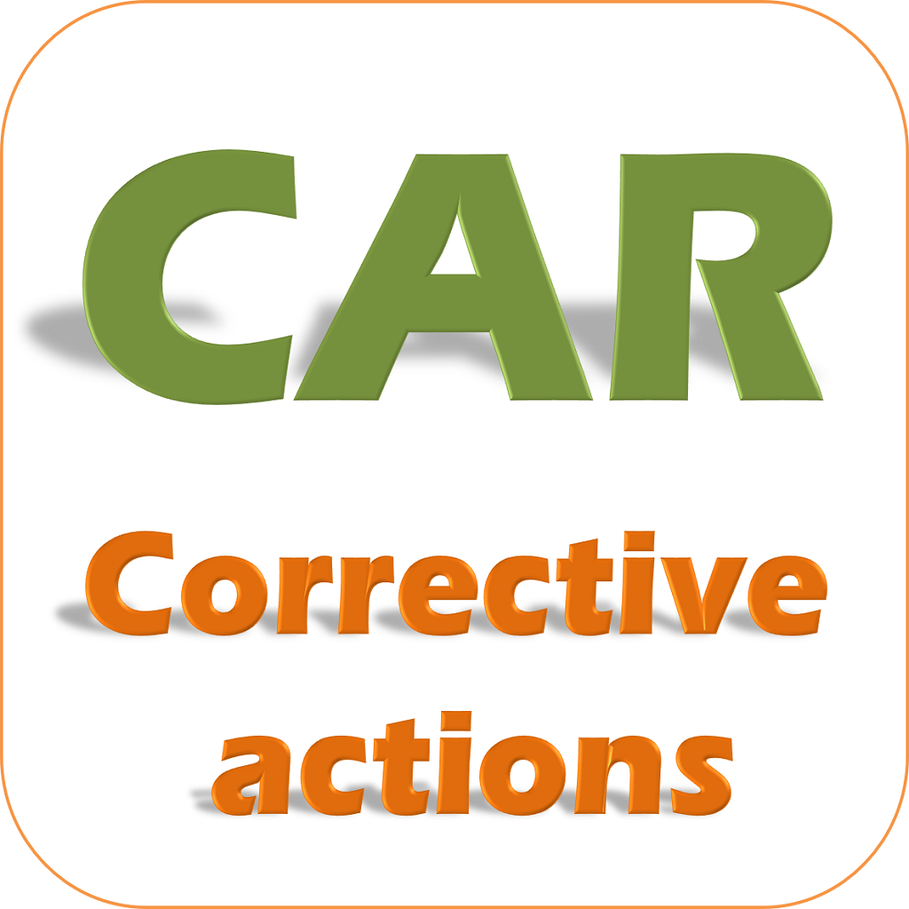 CAR Tool logo