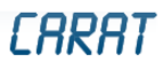 CARAT logo