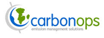 Carbon Registry Services CPCP logo