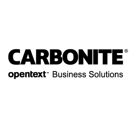 Carbonite logo