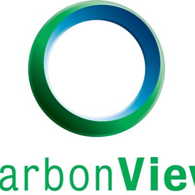 CarbonView logo