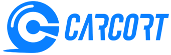 Carcort logo