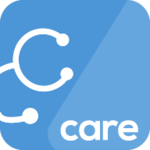 Care logo
