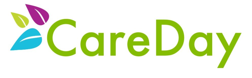 CareDay logo