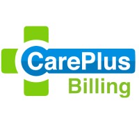 CarePlus Billing logo