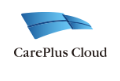 CarePlus Cloud logo