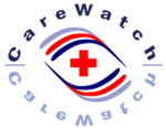 CareWatch logo