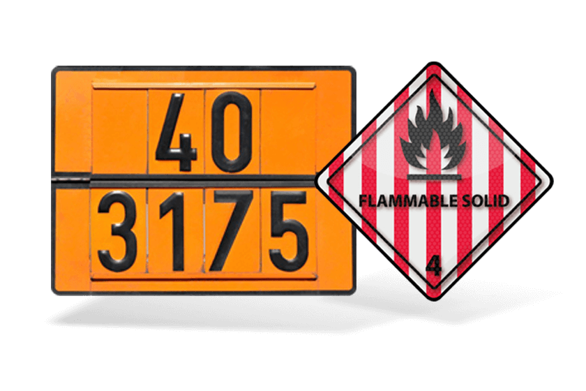 Carmen® ADR logo