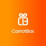 CarrotBox logo