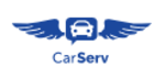 CarServ logo