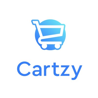 Cartzy logo