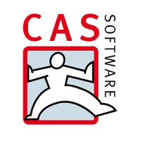 CAS Maecenas logo
