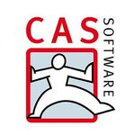 CAS Merlin CPQ logo