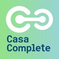 CasaComplete logo