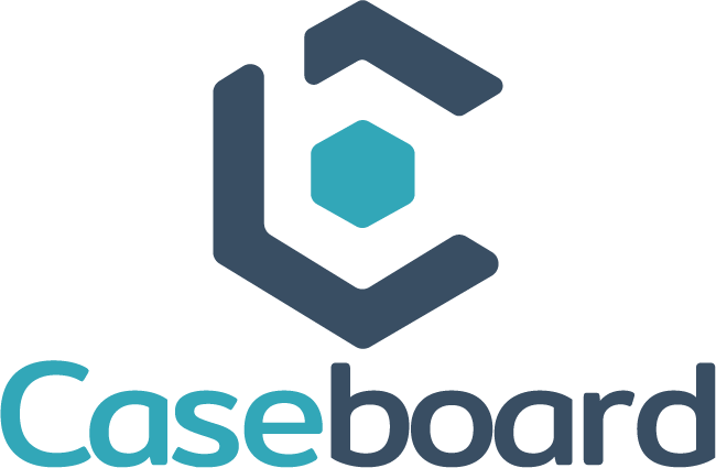 Caseboard logo
