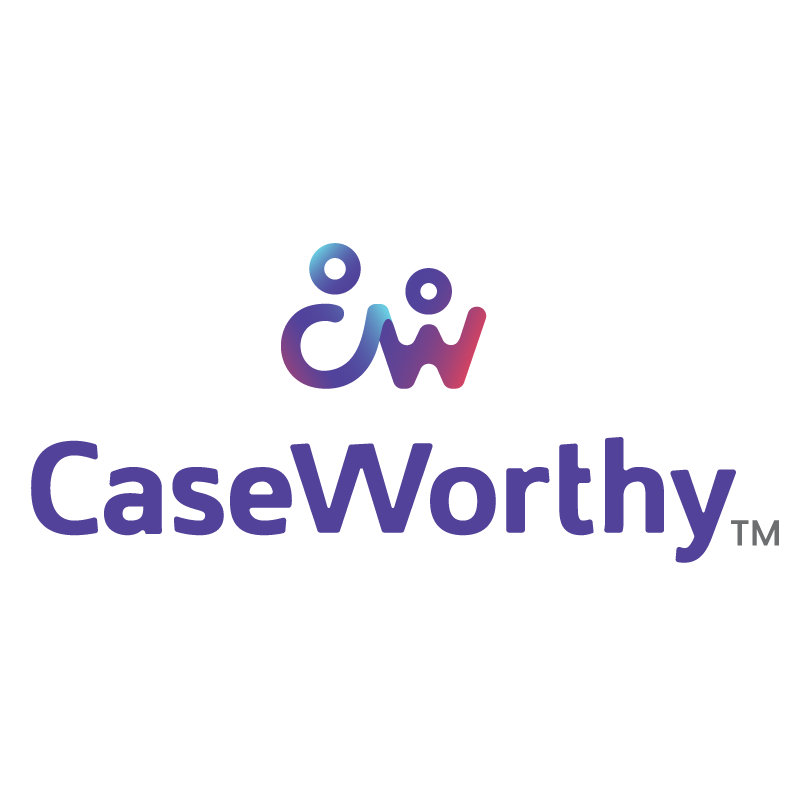 CaseWorthy logo