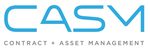 CASM logo