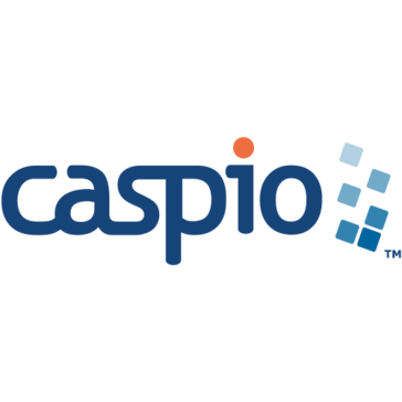Caspio logo