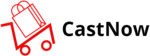 CastNow logo