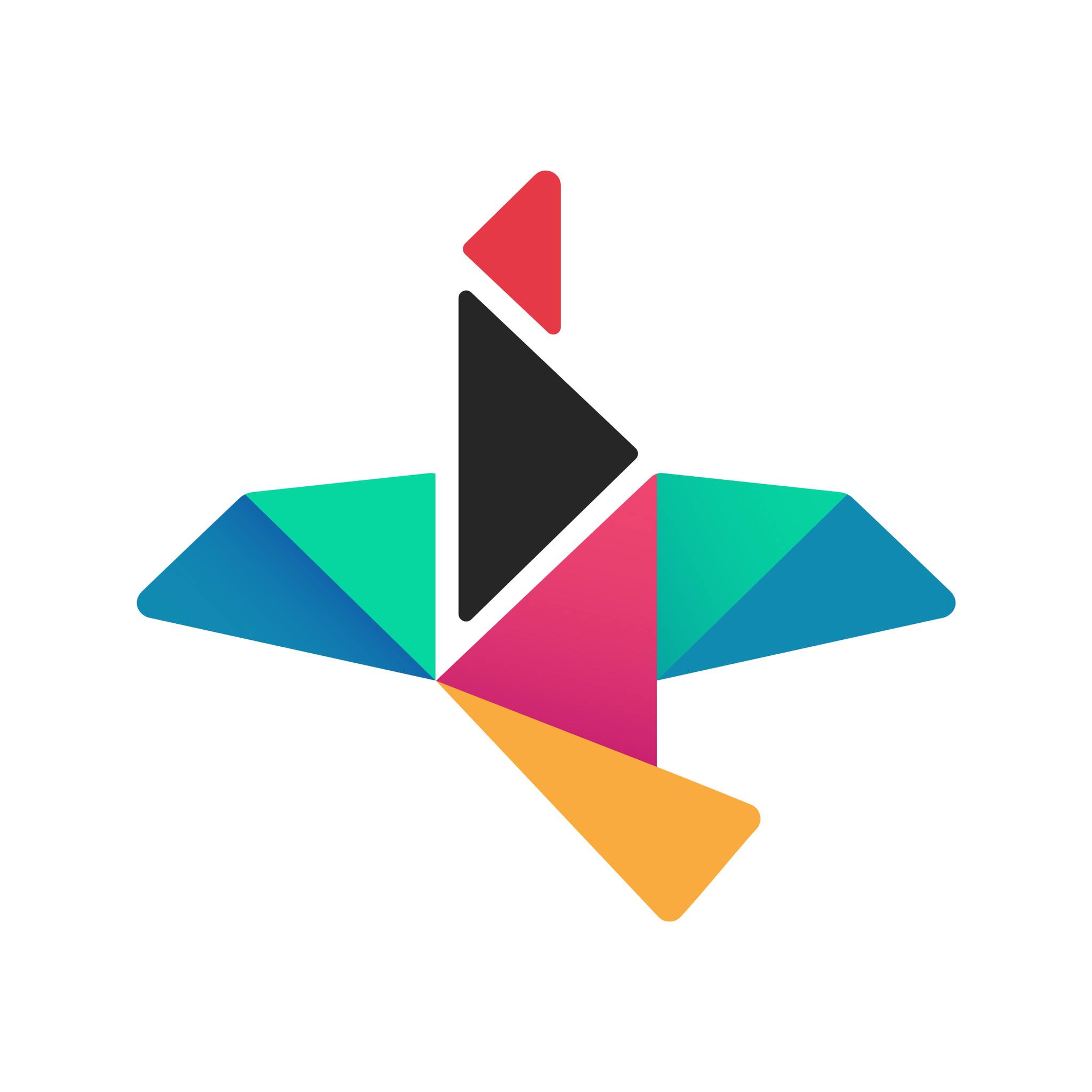 Castofly logo