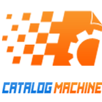 Catalog Machine logo