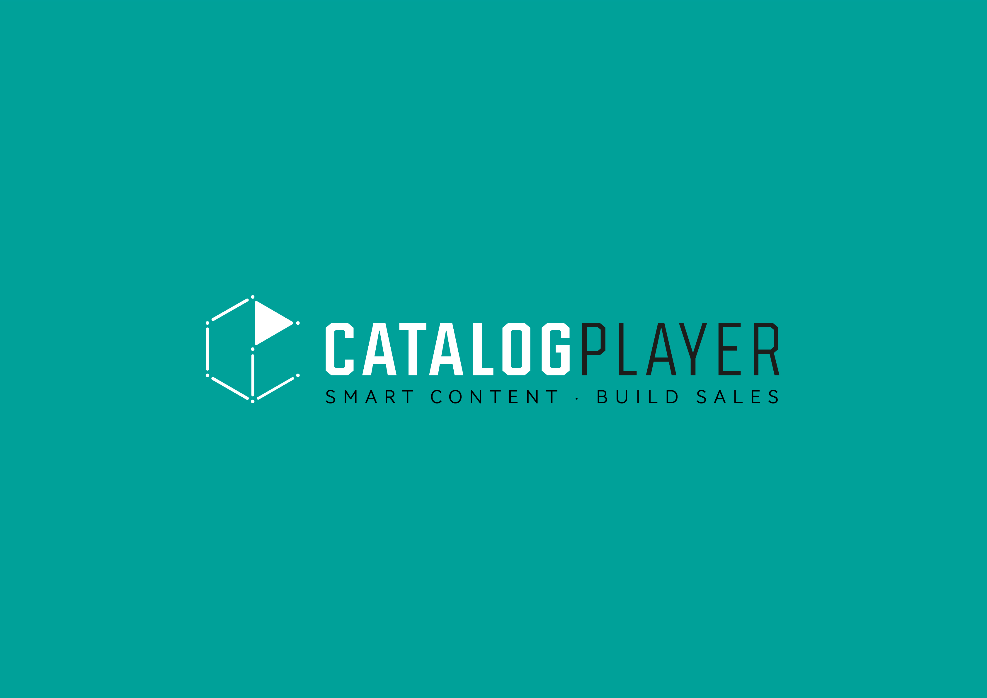 CatalogPlayer logo