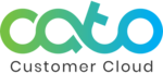Cato Customer Cloud logo