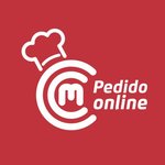 CCM Pedido Online logo