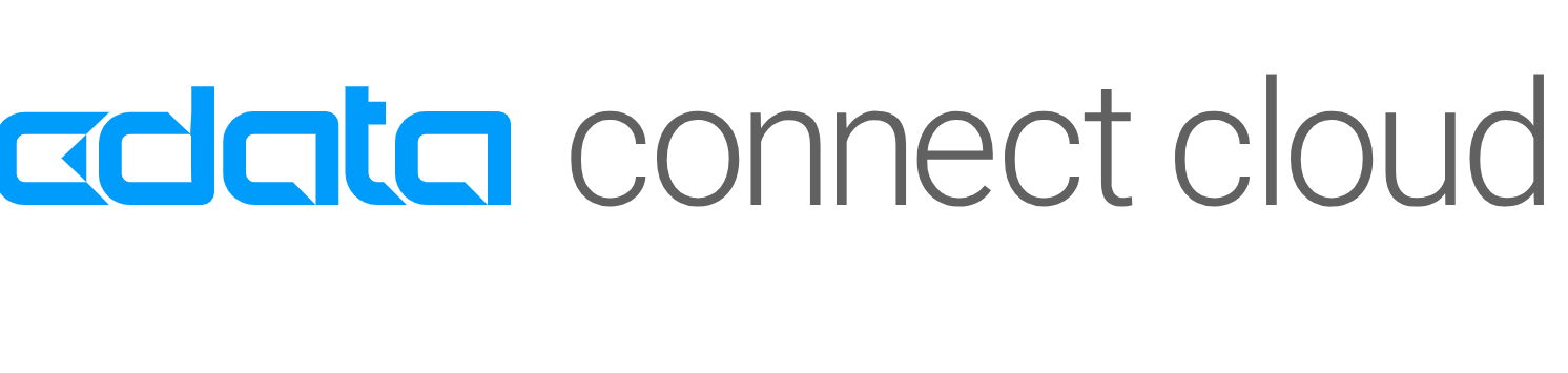 CData Connect Cloud logo