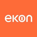 Cegid Ekon logo