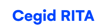 Cegid RITA logo