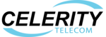 Celerity Telecom logo