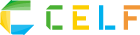 CELF logo