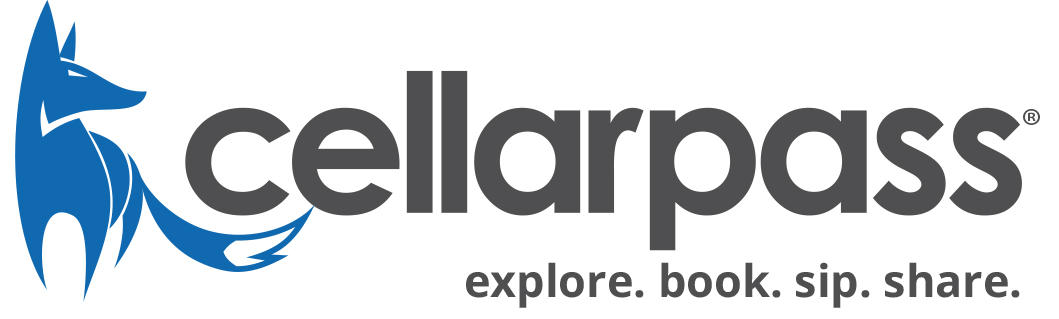 CellarPass Guest Management Platform logo