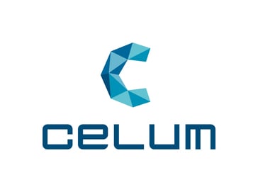 CELUM logo