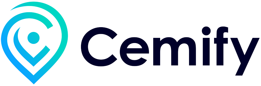 Cemify logo