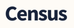 Census logo