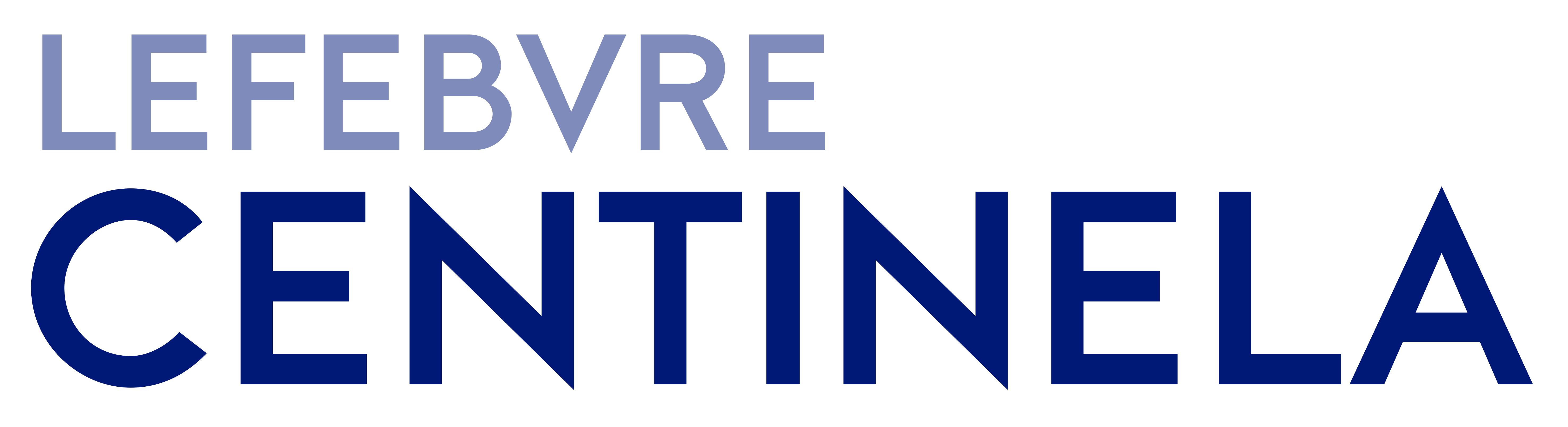 Centinela logo
