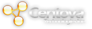 Centova Cast logo
