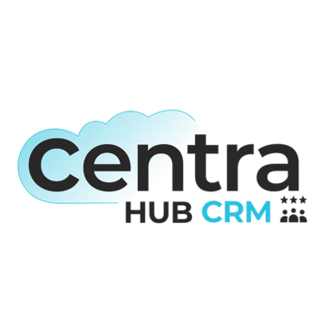 CentraHub CRM logo