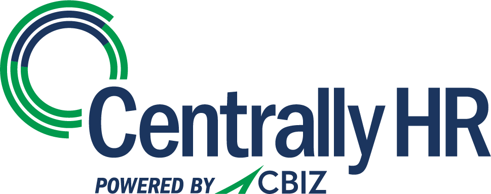 Centrally HR logo