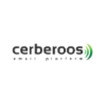 Cerberoos Email Platform logo
