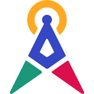 Cerkl Broadcast logo
