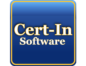 Cert-In logo