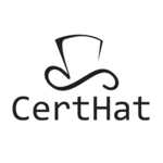 CertHat logo