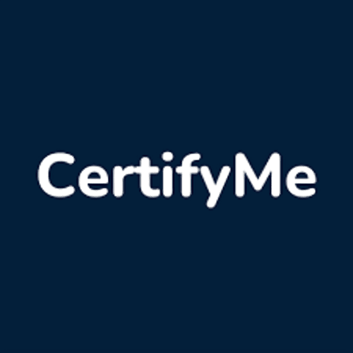 CertifyMe