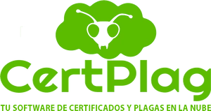 Certplag logo