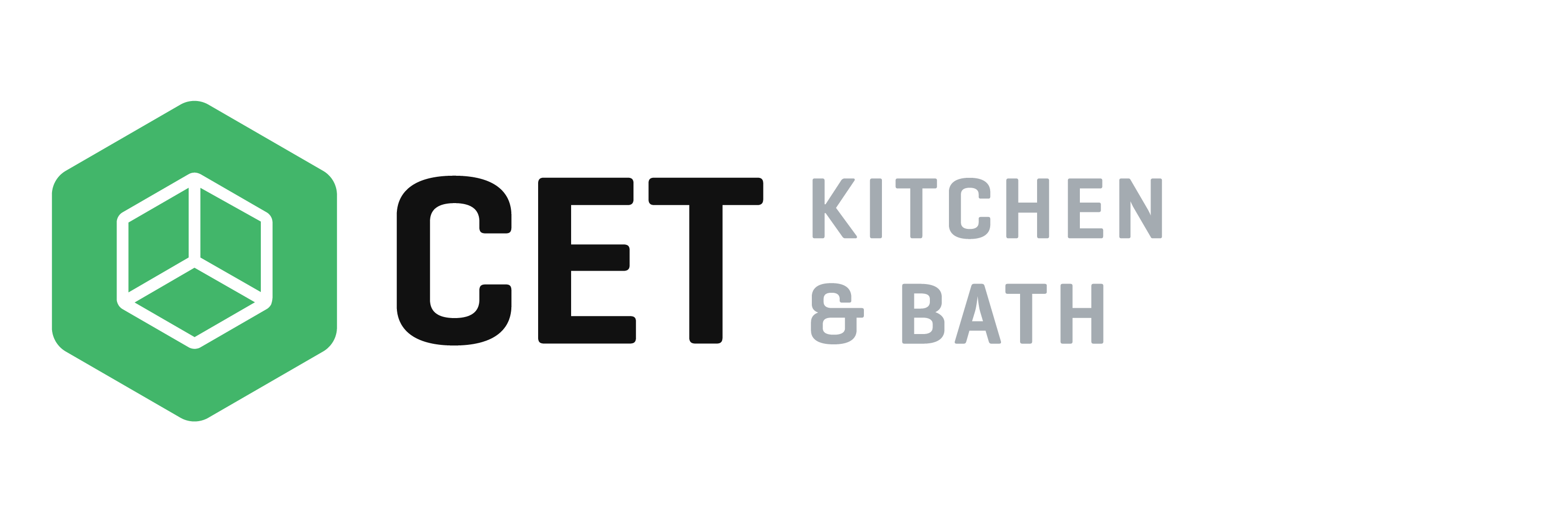 CET Kitchen & Bath logo