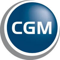 CGM APRIMA logo